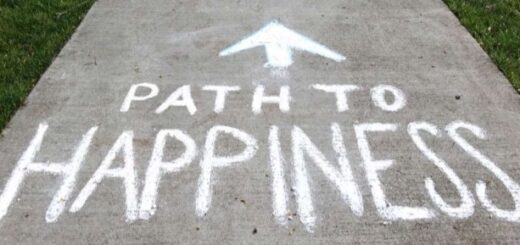 Path To Happiness
